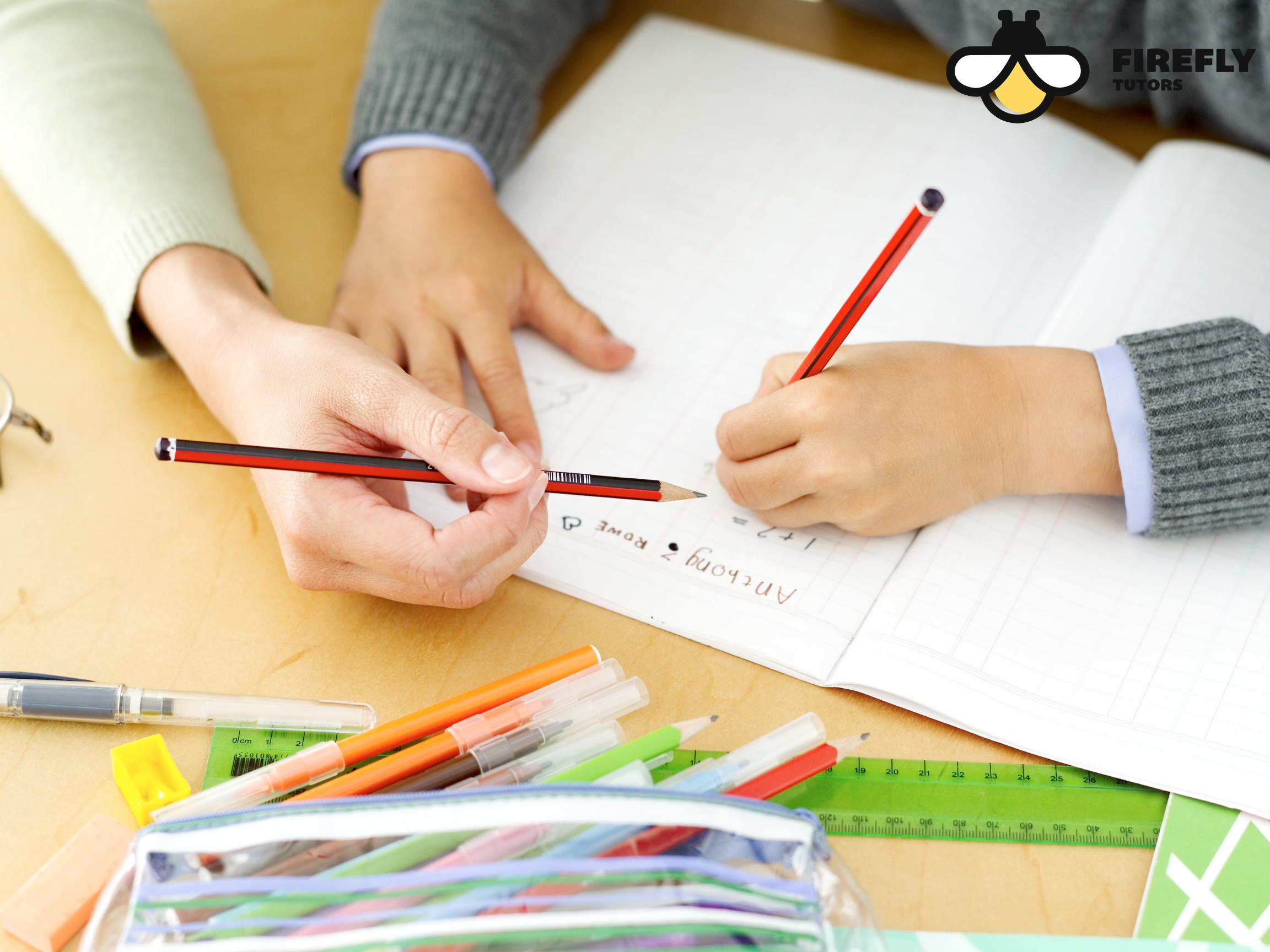 Private Tutoring for kids