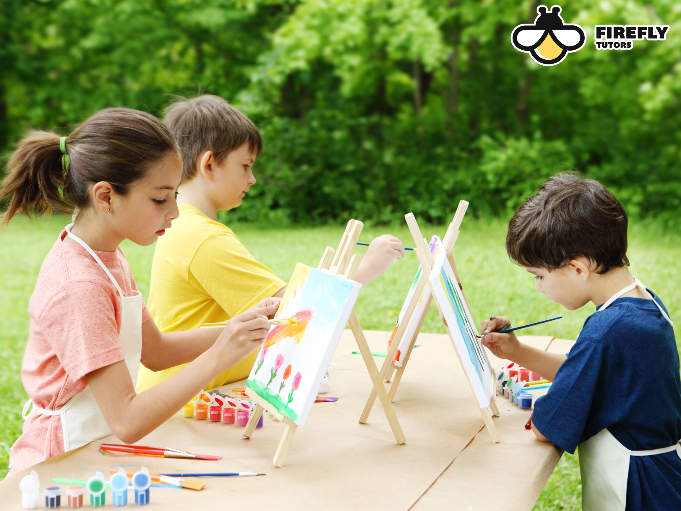 enrichment tutoring programs
