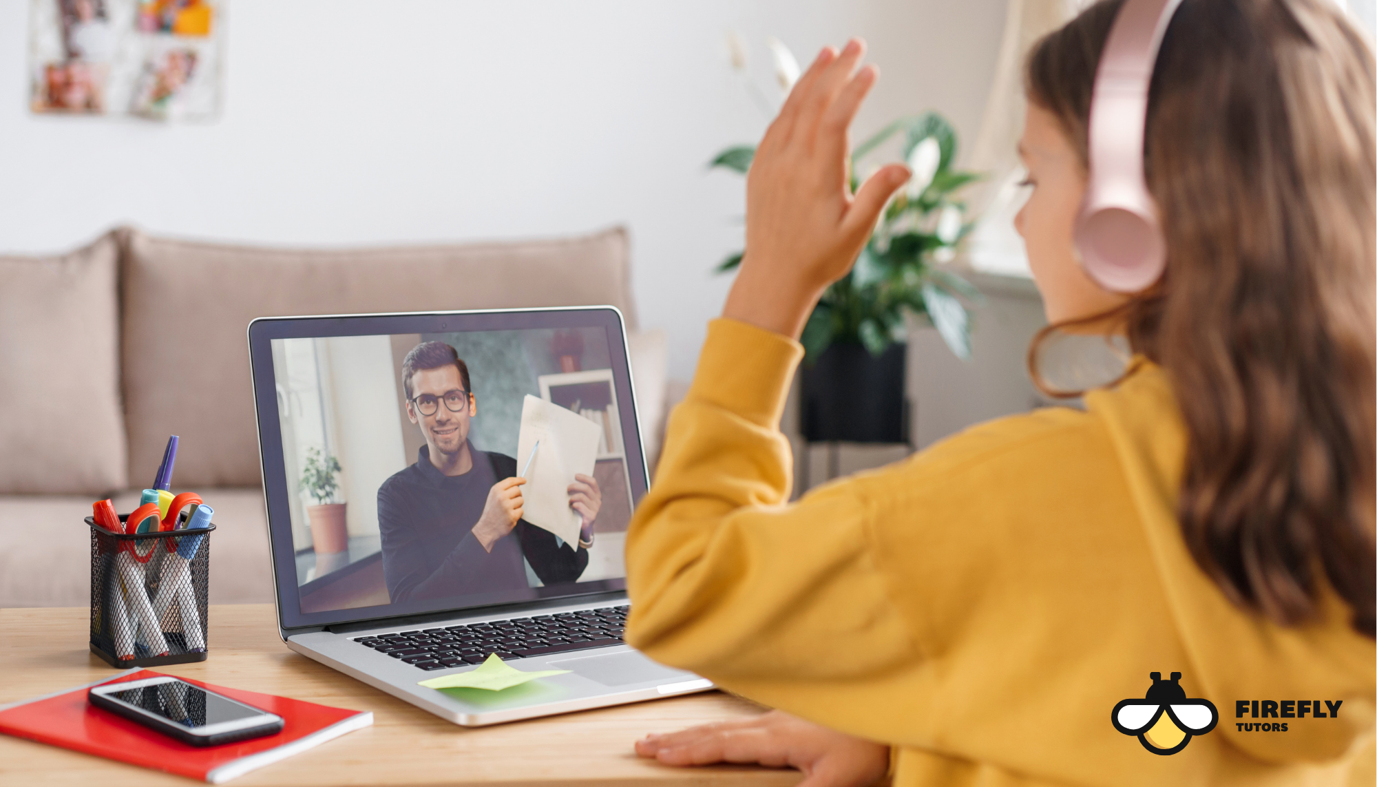 online tutoring for kids