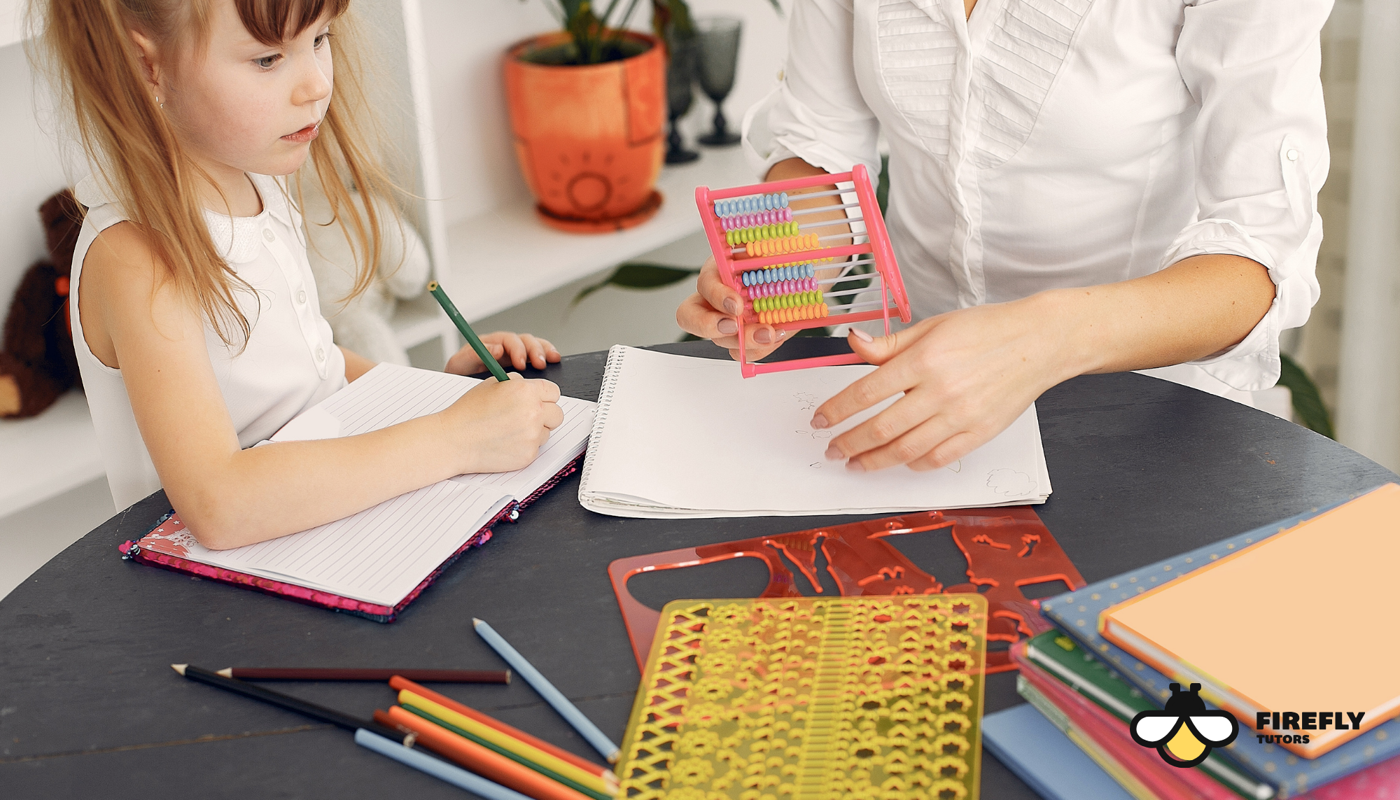 In-home tutoring services