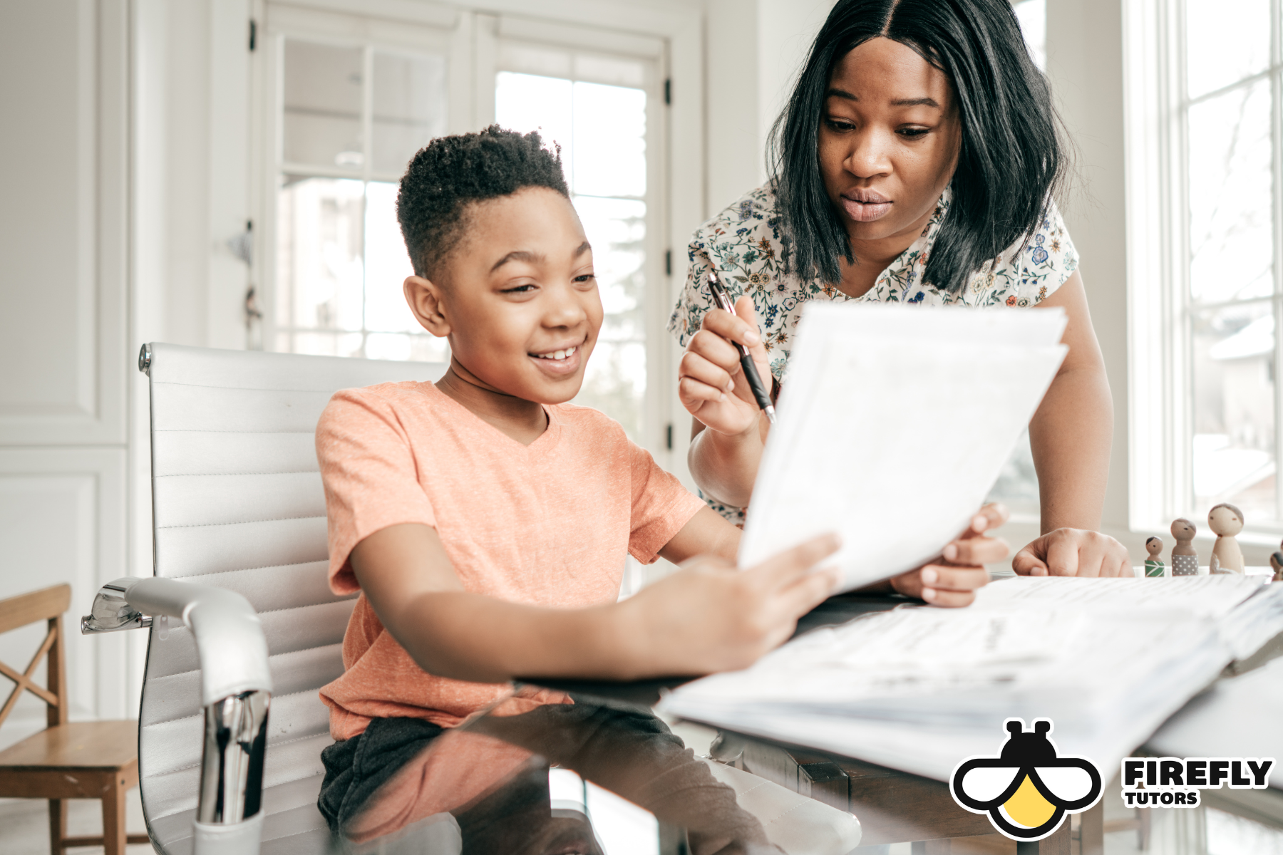 back-to-school tutoring