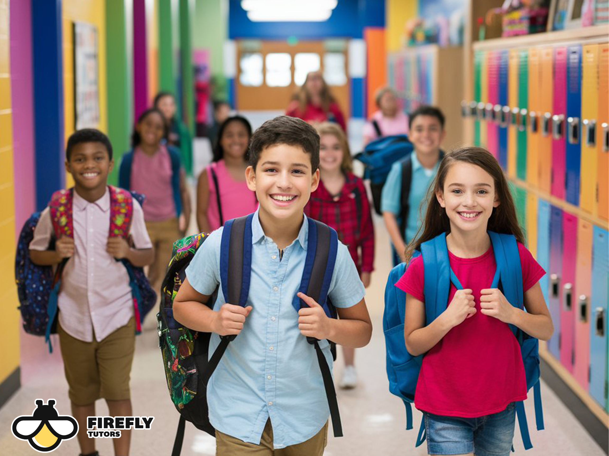 How to start the school year strong: 5 Tips for a Successful Start to the School Year