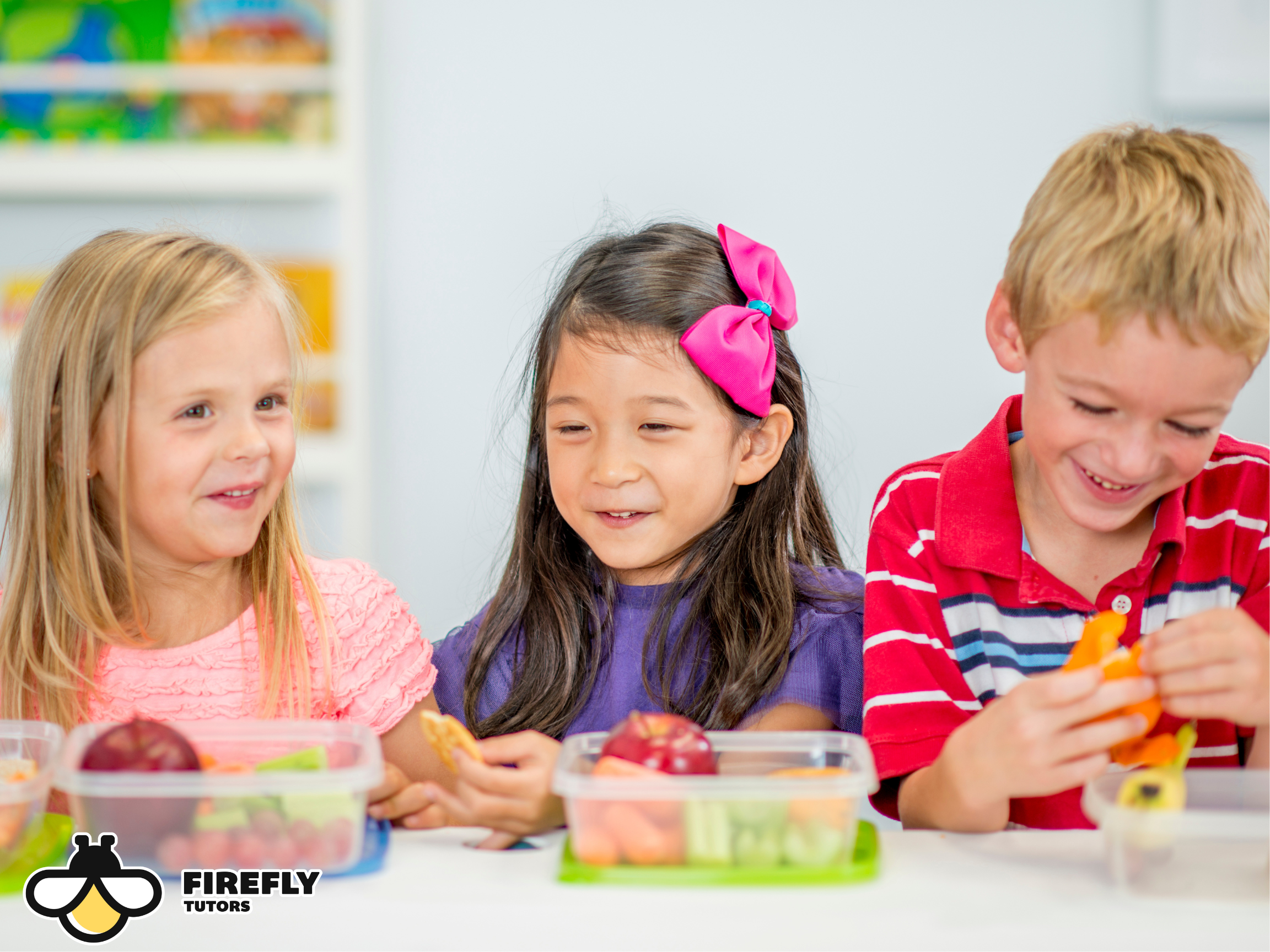 Tutoring for kids