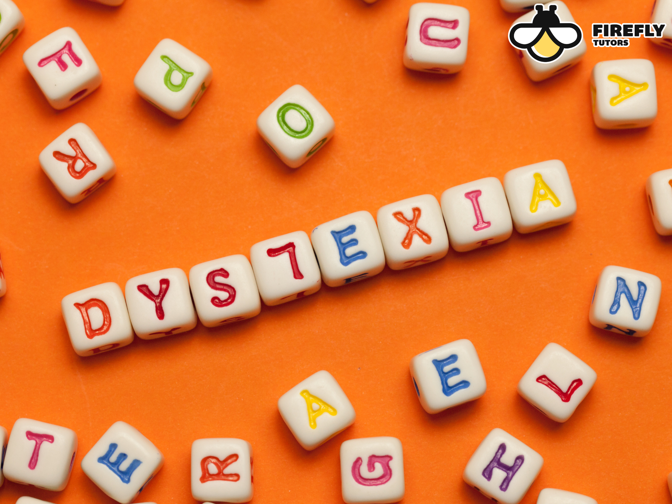 Supporting Kids With Dyslexia