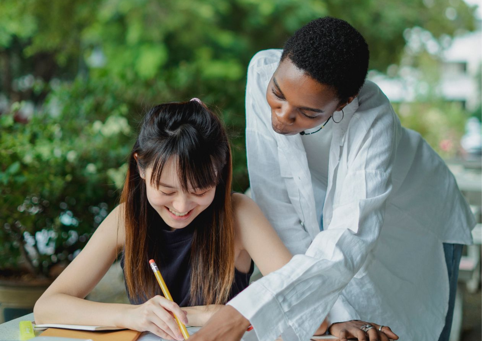 Home School Tutoring