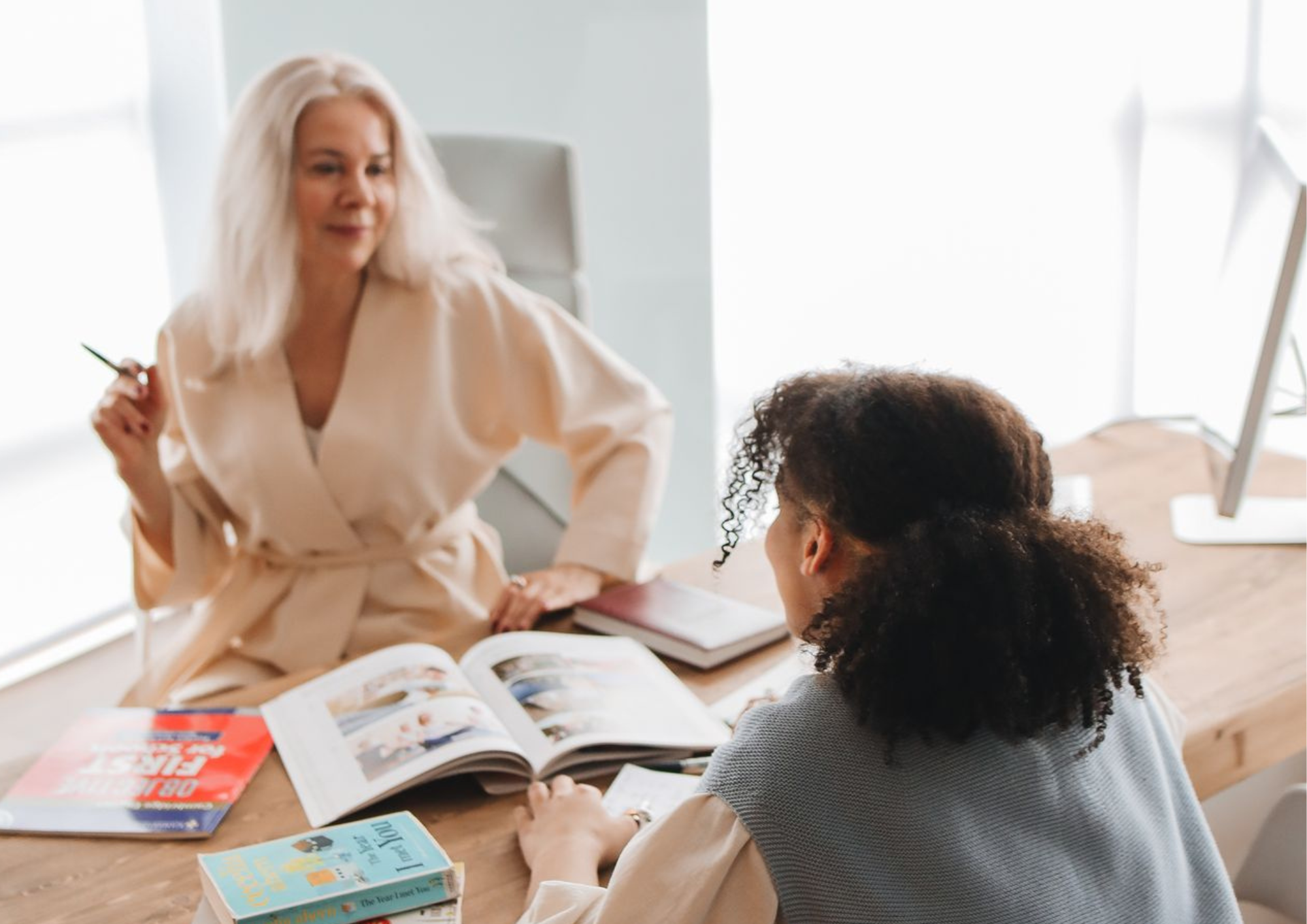 Home School Tutoring