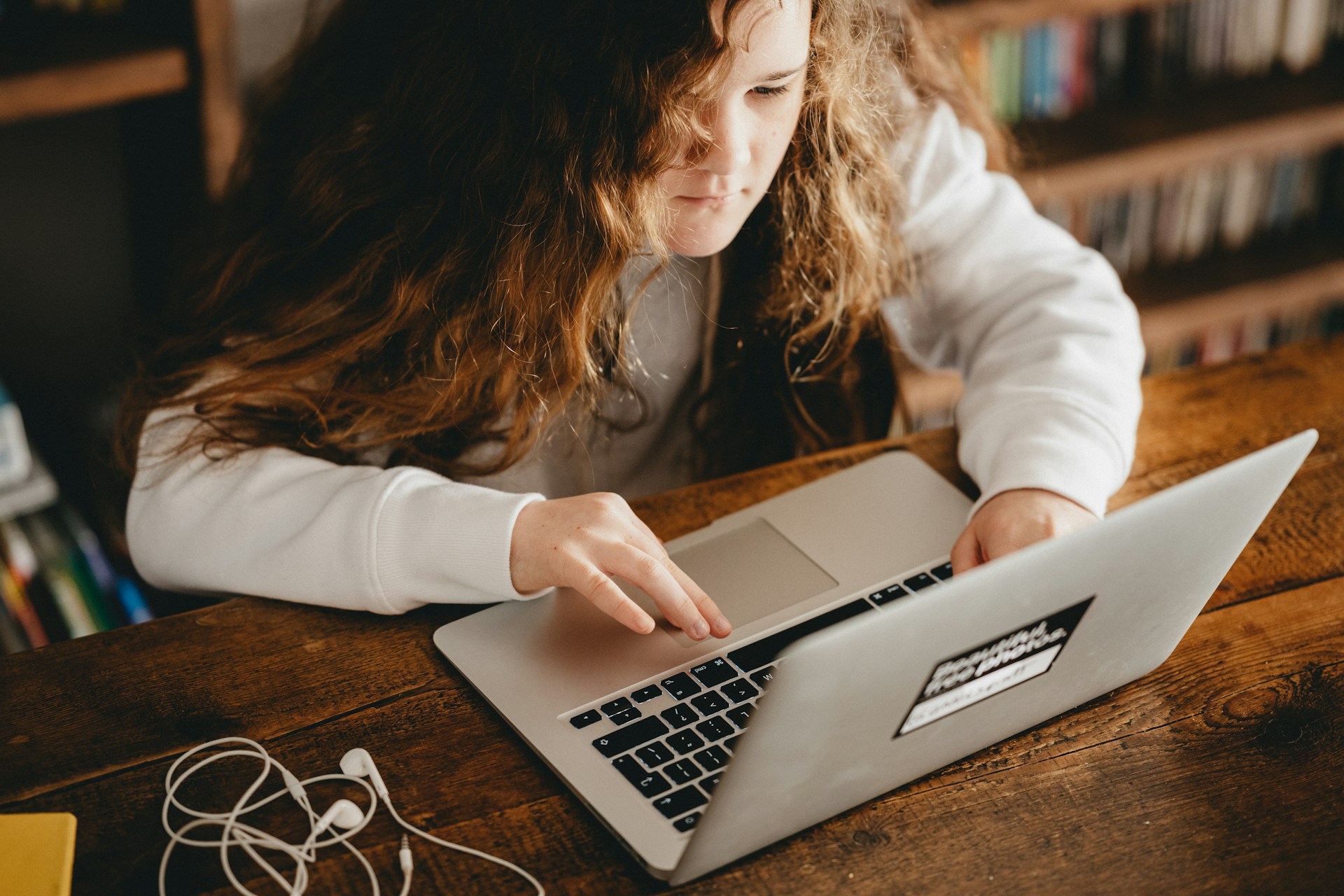 Online Tutoring Services