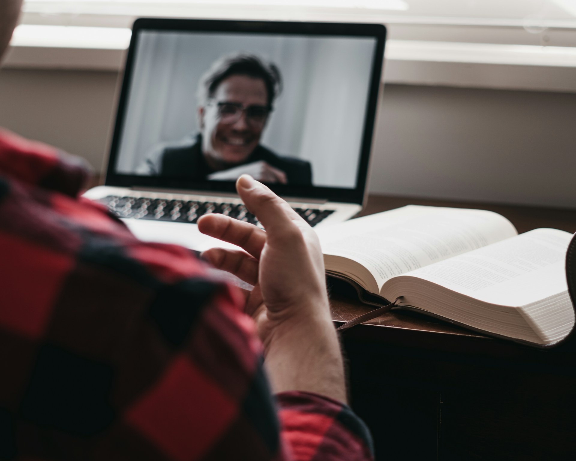 Online Tutoring Services