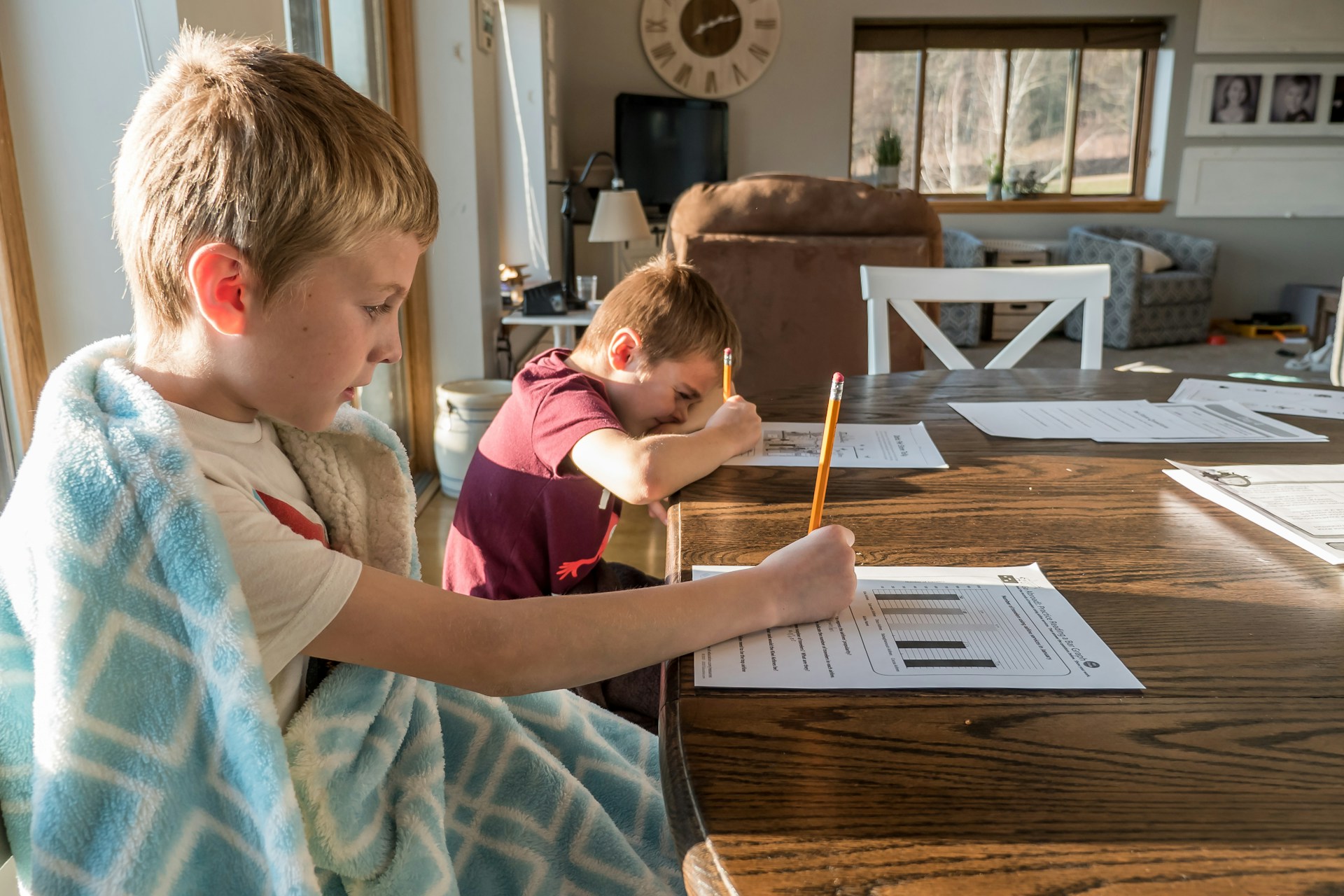 Small Group Tutoring