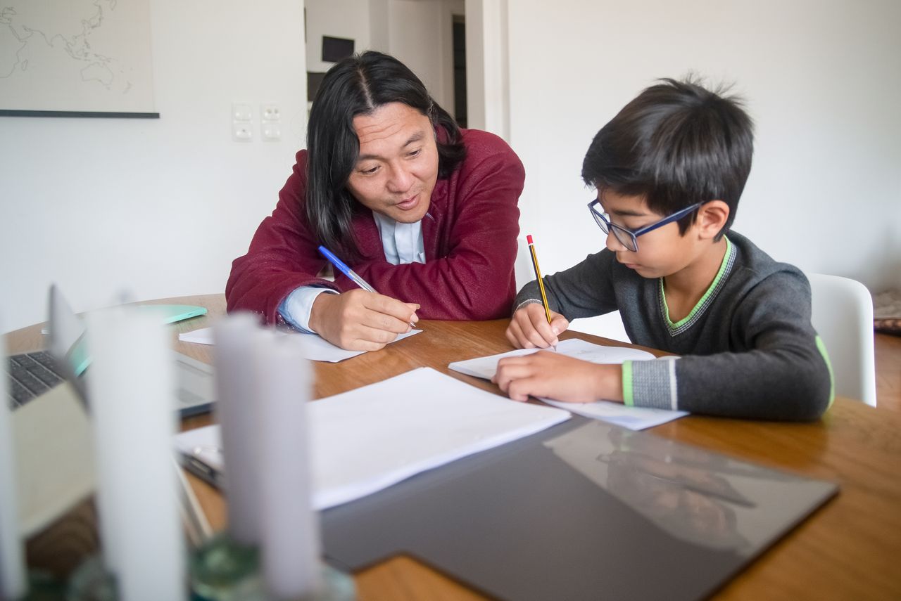 Home School Tutoring