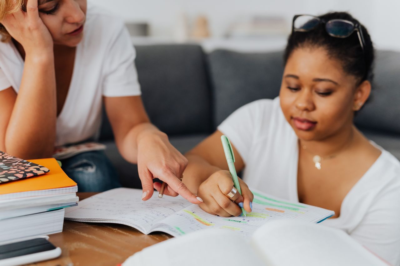 Home School Tutoring