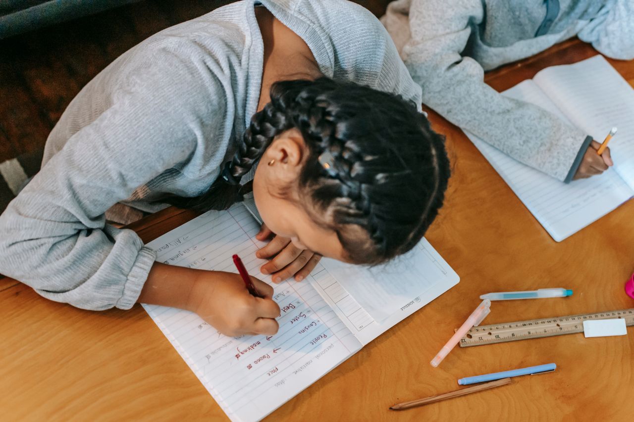 Small Group Tutoring
