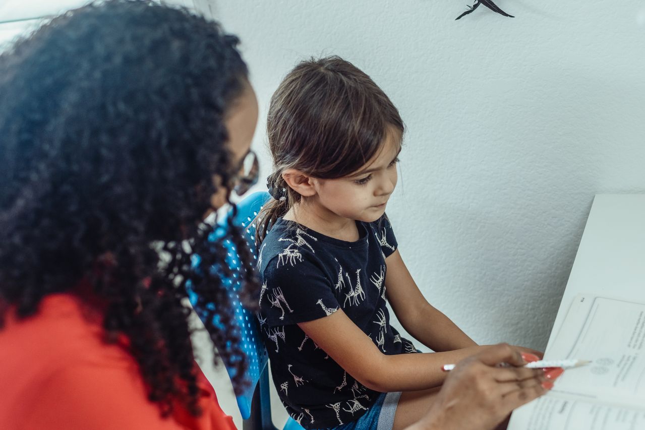 Home School Tutoring