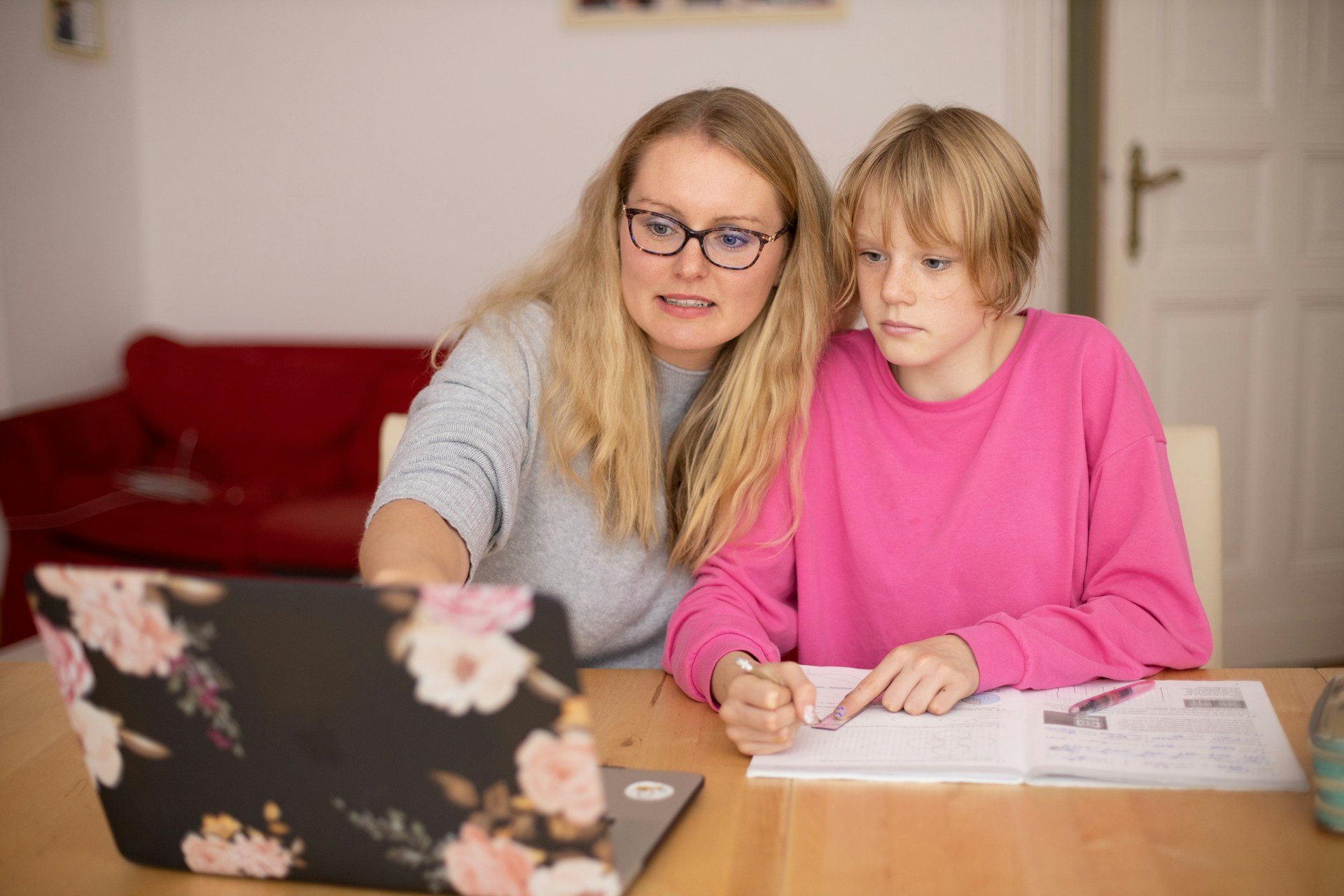 Home School Tutoring