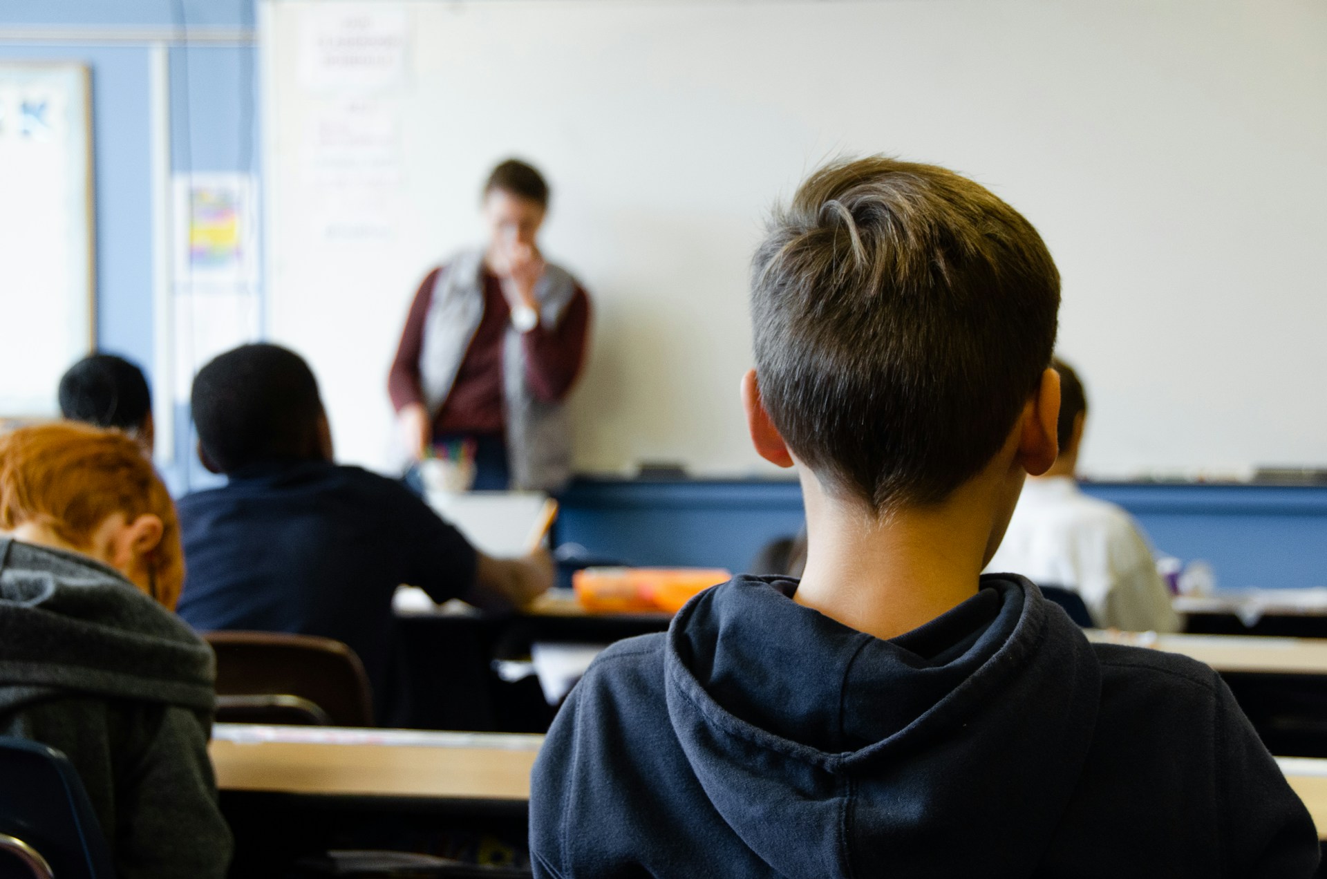 Teachers