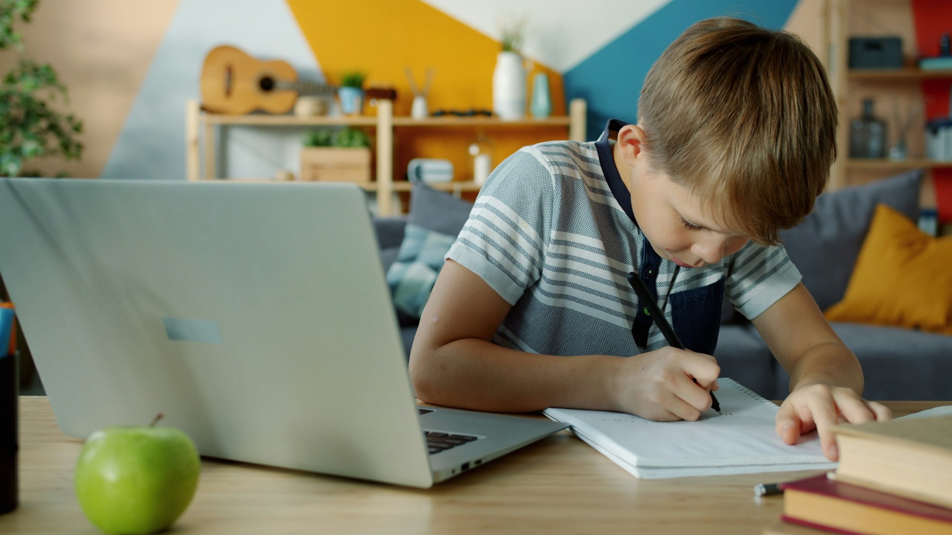 Online Tutoring Services
