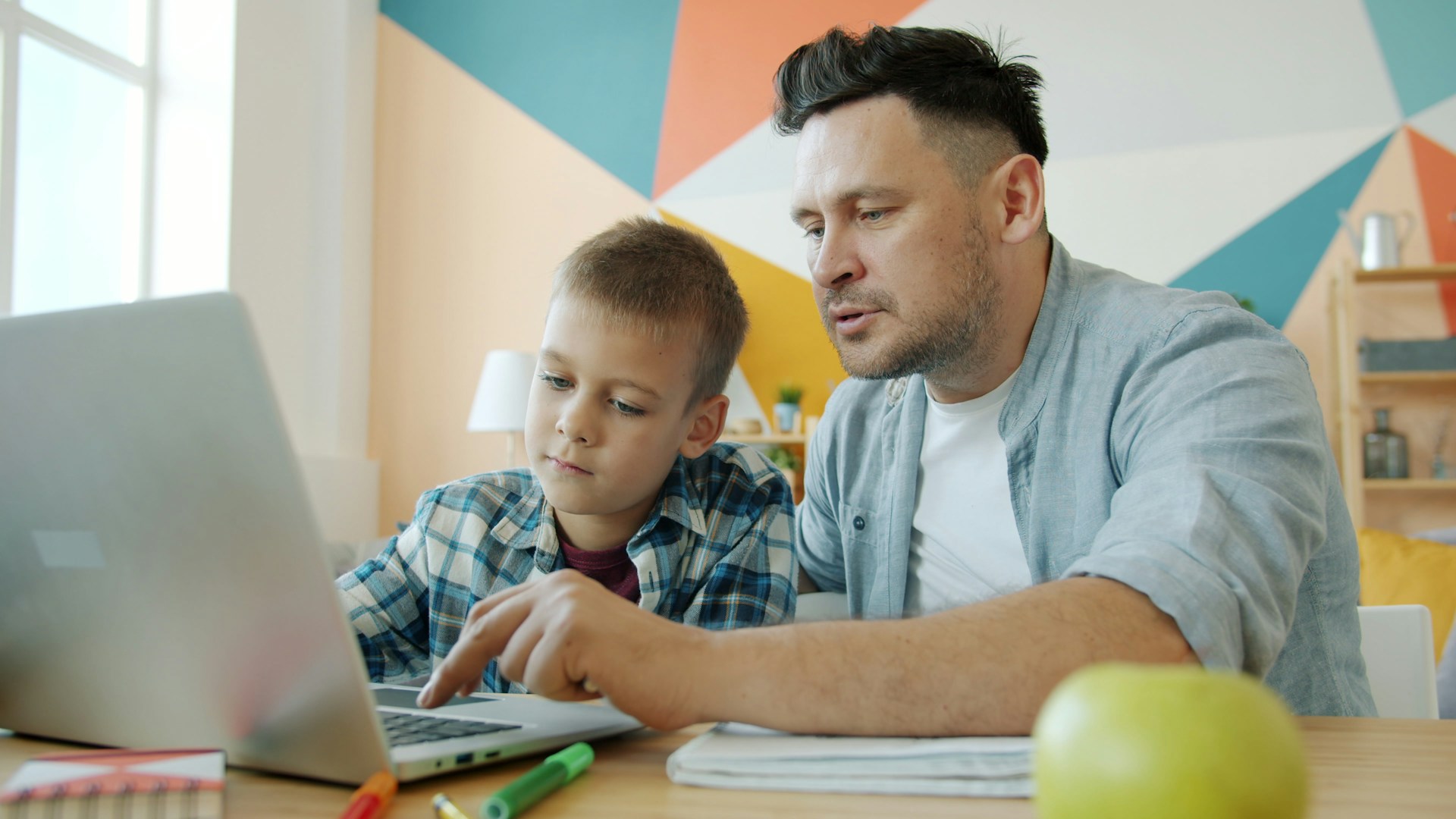 Online Tutoring Services