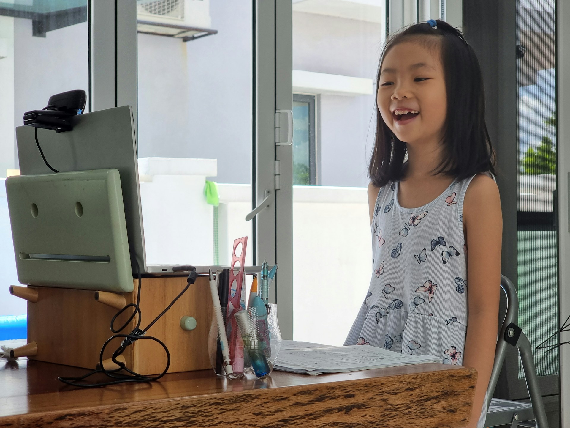 Online Tutoring Services